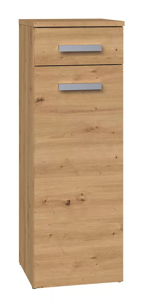 Vannas istabas skapītis Nel 5 DS · 30 × 85 × 30 cm
