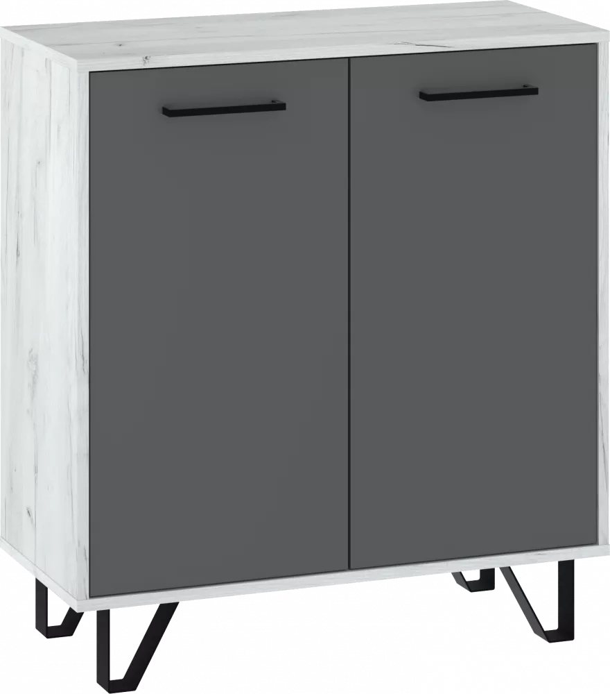 Kumode Boss BOS-02 · 80 × 39 × 87 cm