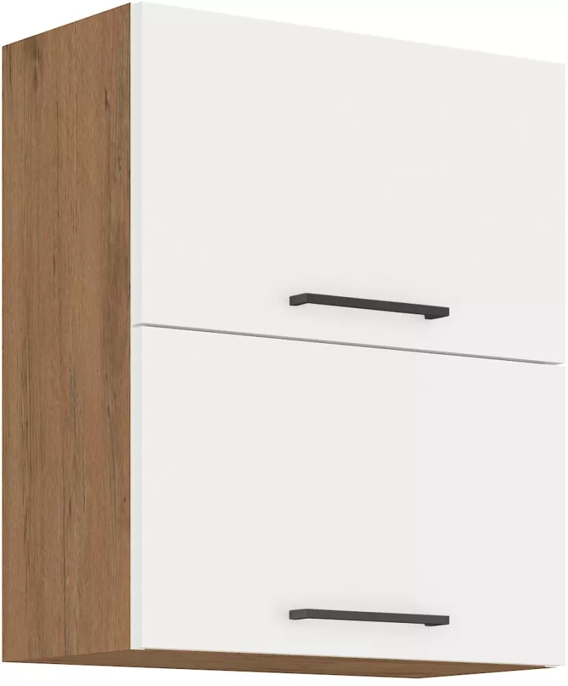 Virtuves skapis Vigo Gloss GU-72 2F