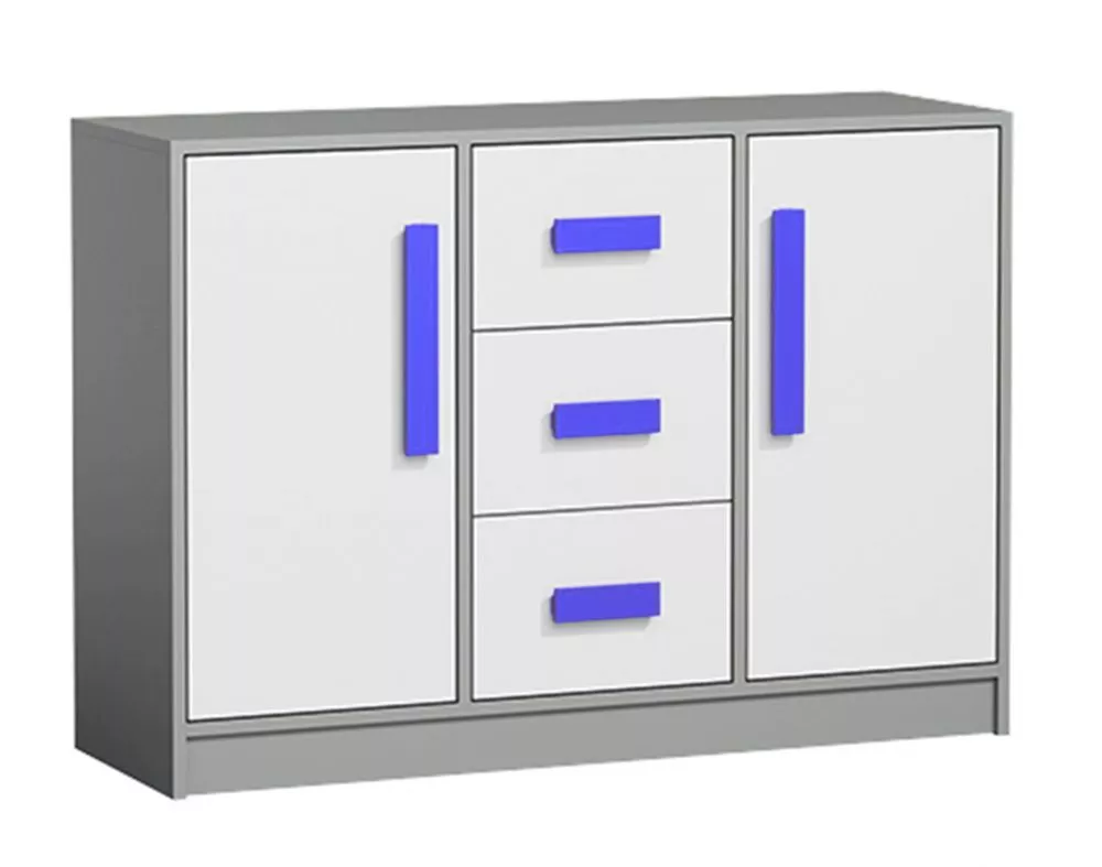 Kumode Git 06 · 120 × 40 × 85 cm