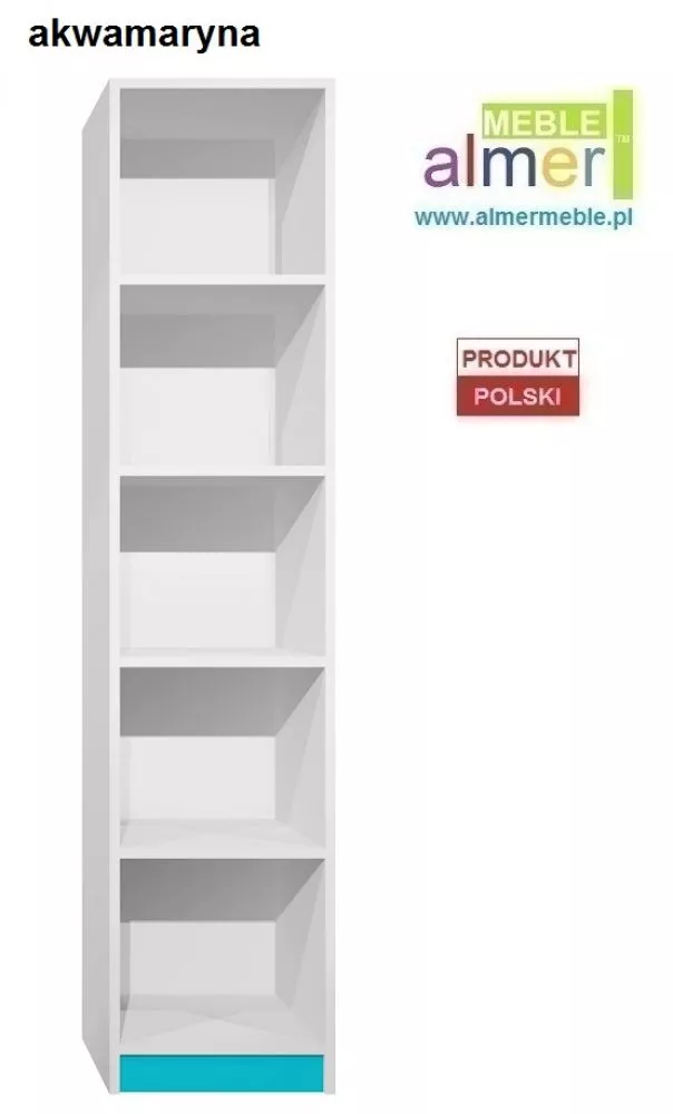 Plaukts City C7 · 40 × 180 × 32 cm