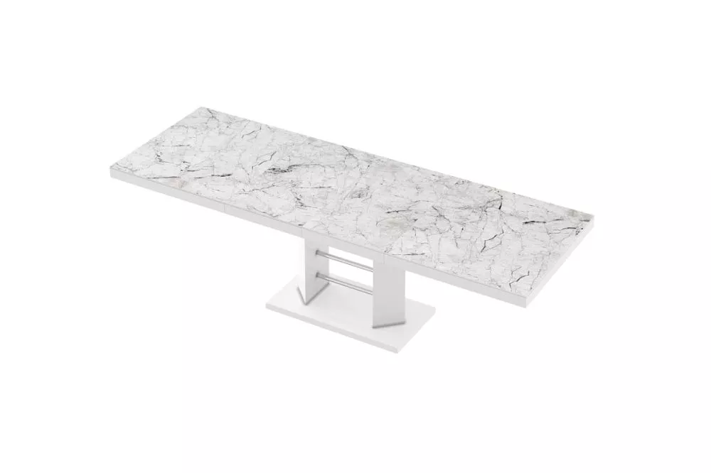 Galds Linosa Lux Gloss · 160 × 75 × 89 cm