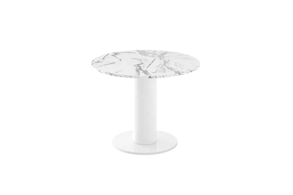 Galds Solo 100 Gloss · 75 cm