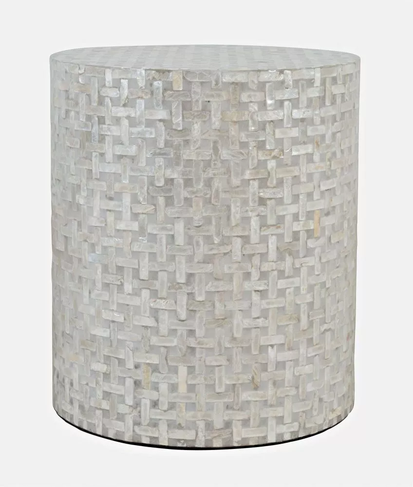 Žurnālgalds Avola AV1730-28GB · Pelēks · 46 cm