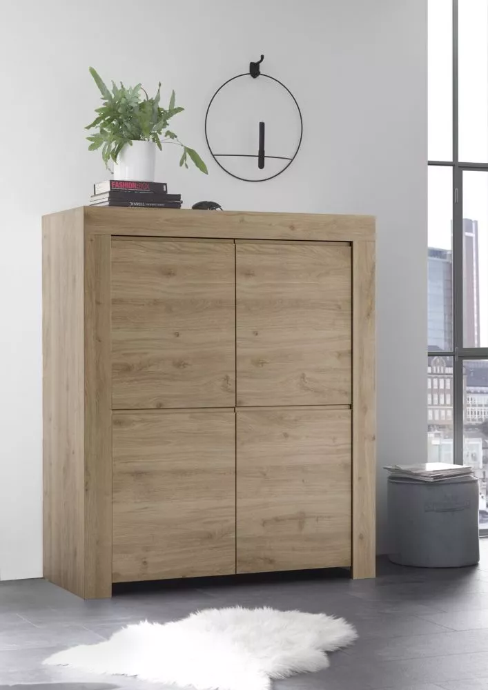 Kumode Firenze 04 · Ozols · 110 × 42 × 140 cm
