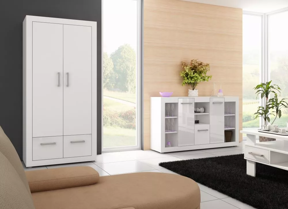 Kumode Viki VIK 01 · 150.2 × 39.2 × 86.2 cm