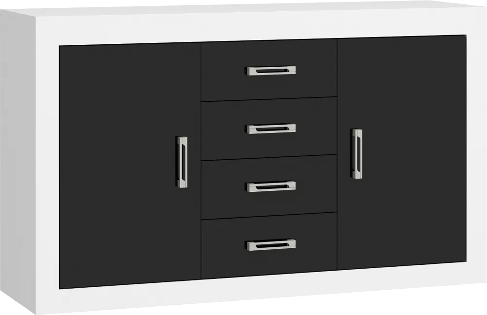 Kumode Verin VRN 09 · 150 × 42 × 89 cm