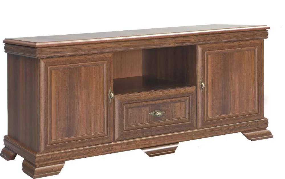 TV tumba Kora KRT2 · Ozols samoa king · 158 × 46 × 59 cm