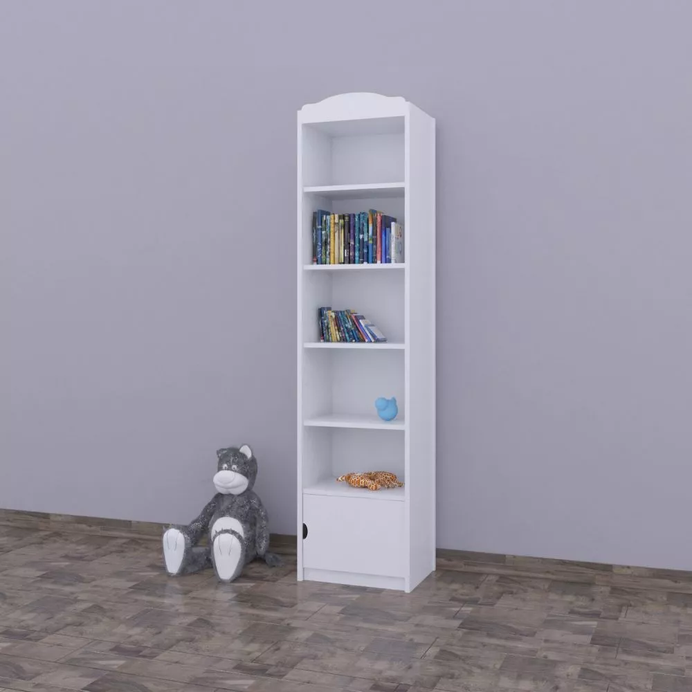 Plaukts Classic RW02 · 45 × 187 × 34 cm
