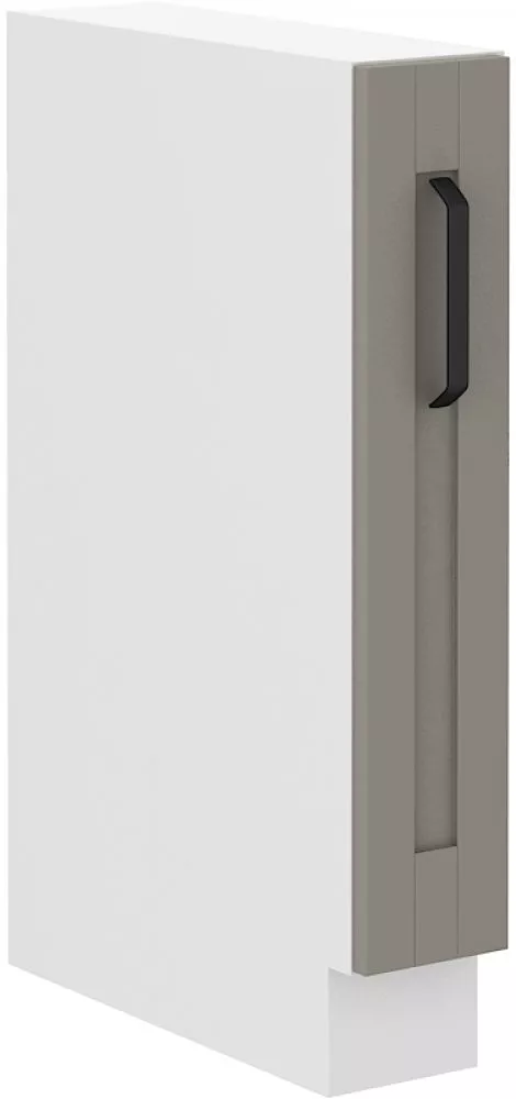 Virtuves skapis Luna D CARGO BB