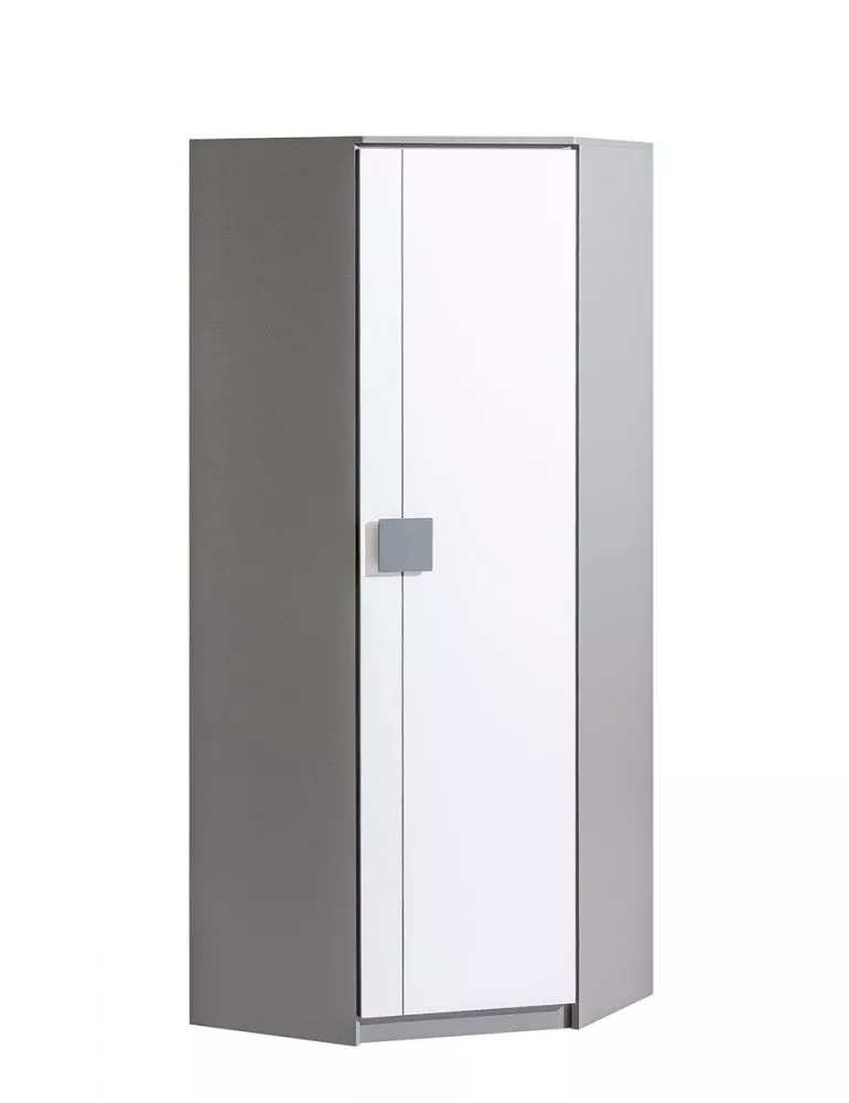 Skapis Gumi G7 · 71 × 71 × 187 cm