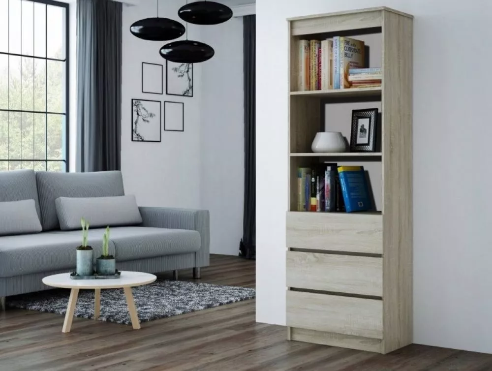 Plaukts Olimp RS-60 · 60 × 180 × 35 cm