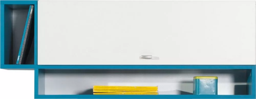 Plaukts Mobi 13 · 100 × 40 × 26.5 cm