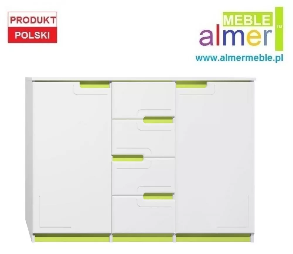 Kumode Boston C4 · 140 × 40 × 104 cm