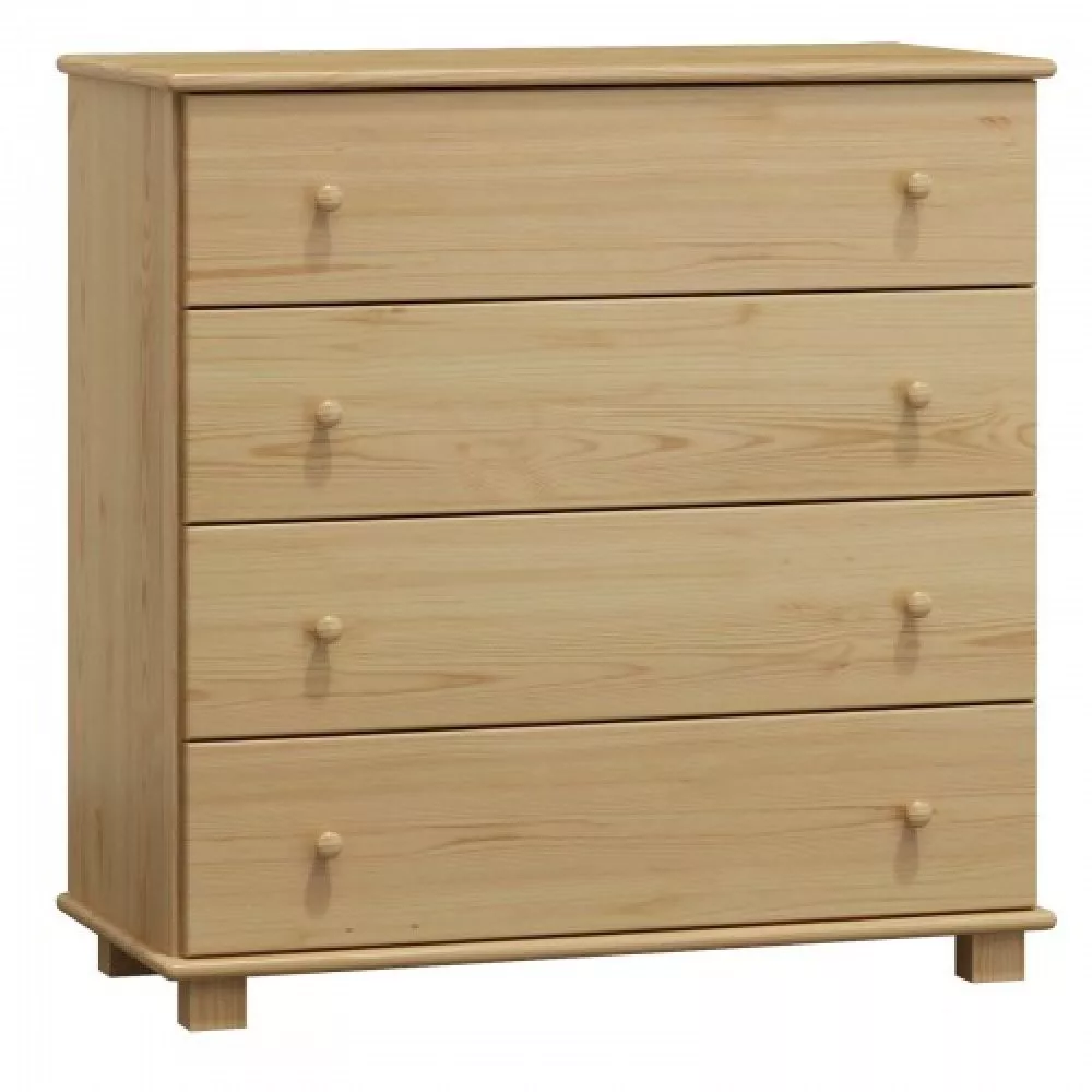 Kumode Krokus 7G47 · Priede · 100 × 47 × 100 cm