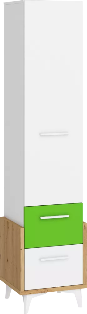 Plaukts Hey 02 · 45 × 195 × 42 cm