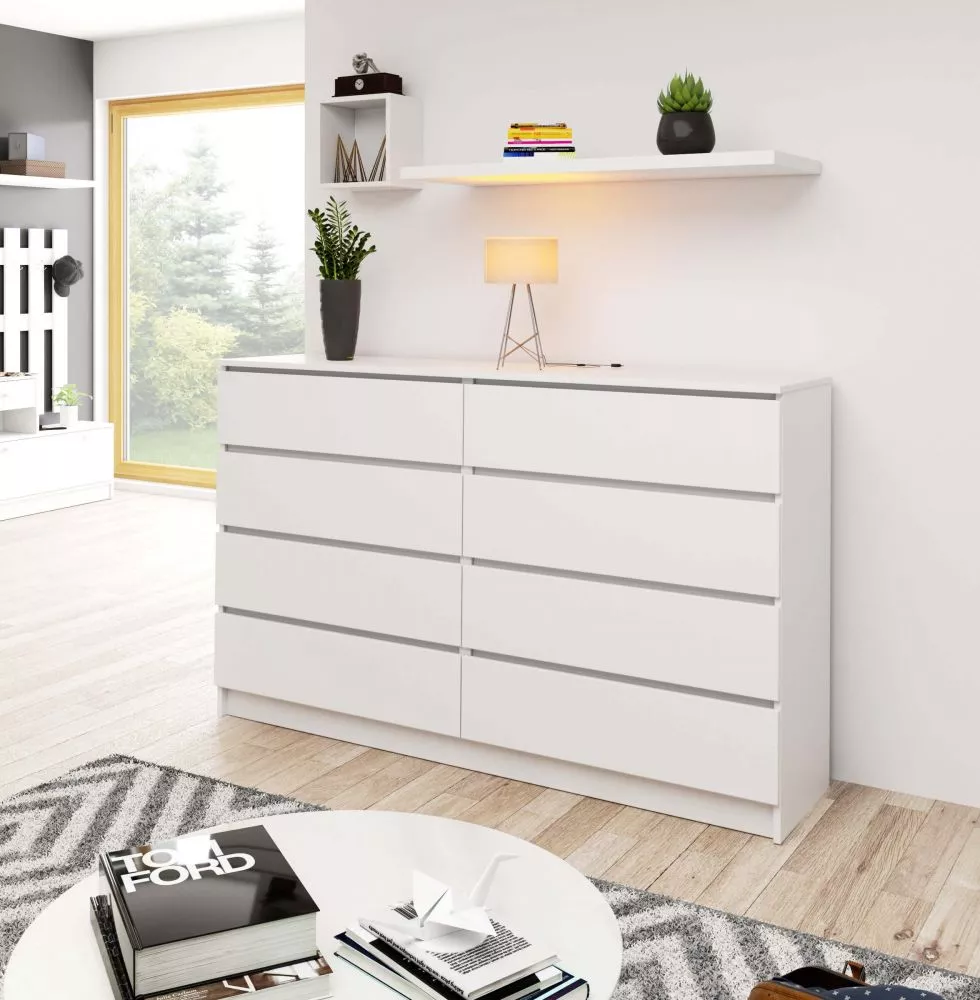 Kumode K 8 · 160 × 40 × 99 cm
