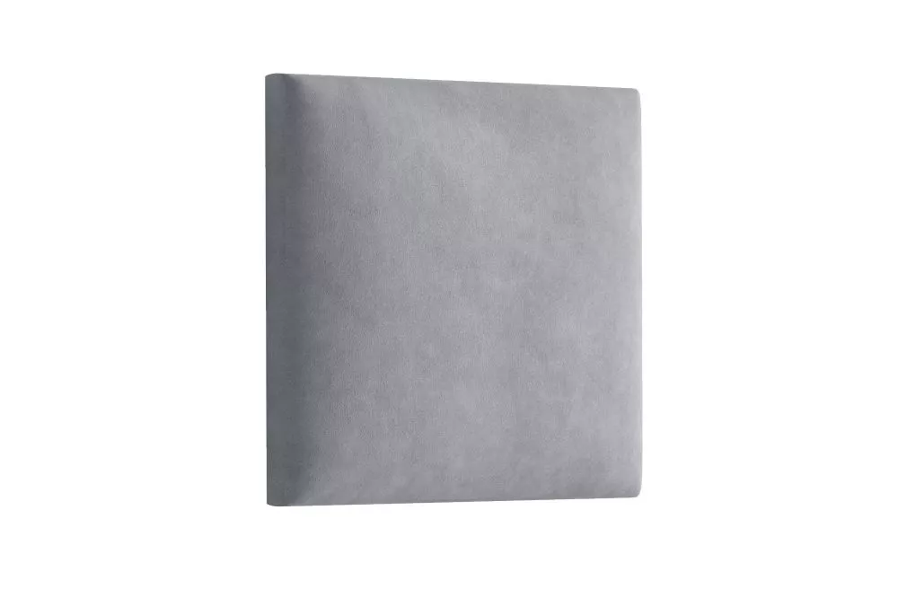 Panelis Wall Trinity 3,5 cm · Pelēks · 40 × 30 cm