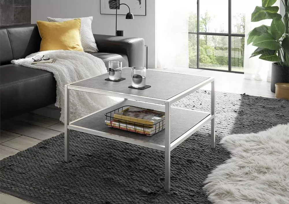 Žurnālgalds Orinoco · 100 × 60 × 45 cm