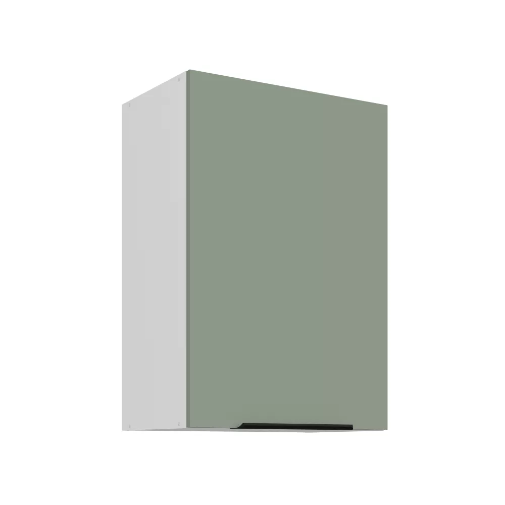 Virtuves skapis Aria Aquamarine 50 G-72 1F