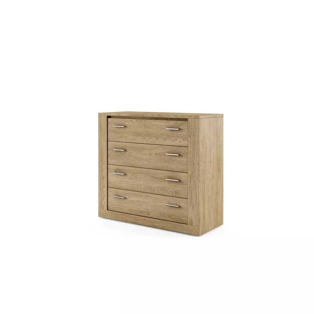 Kumode Idea ID-10 · Ozols shetland · 100 × 42 × 91 cm