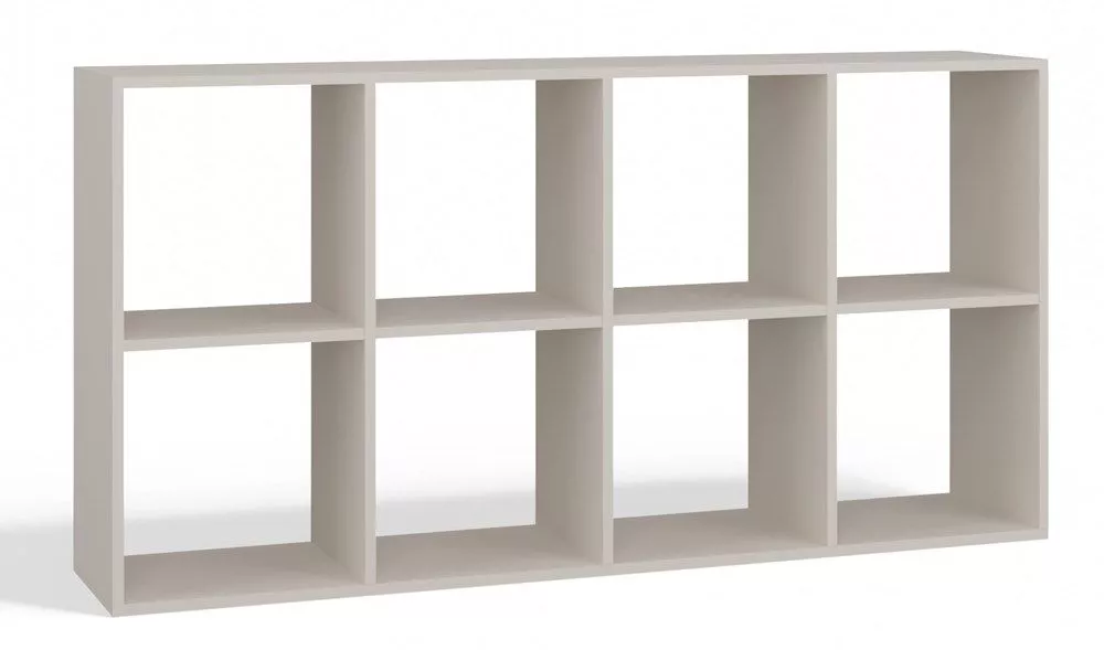 Plaukts Malax 2x4 · 147 × 75 × 30 cm