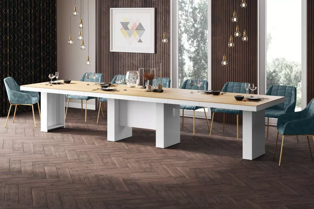 Galds Largo Premium · 160 × 75 × 89 cm