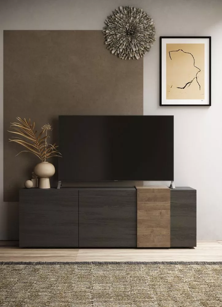 TV tumba Venus 03 · 181 × 44 × 59 cm