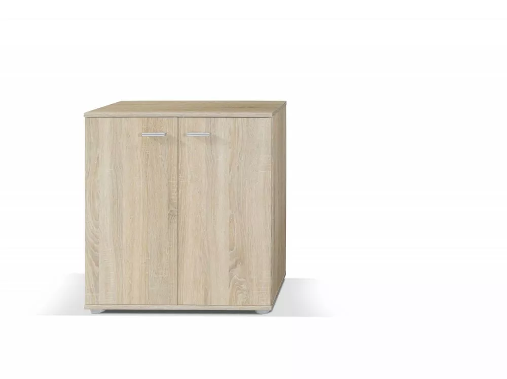 Kumode Mike 3 · Ozols sonoma · 71 × 35 × 75 cm