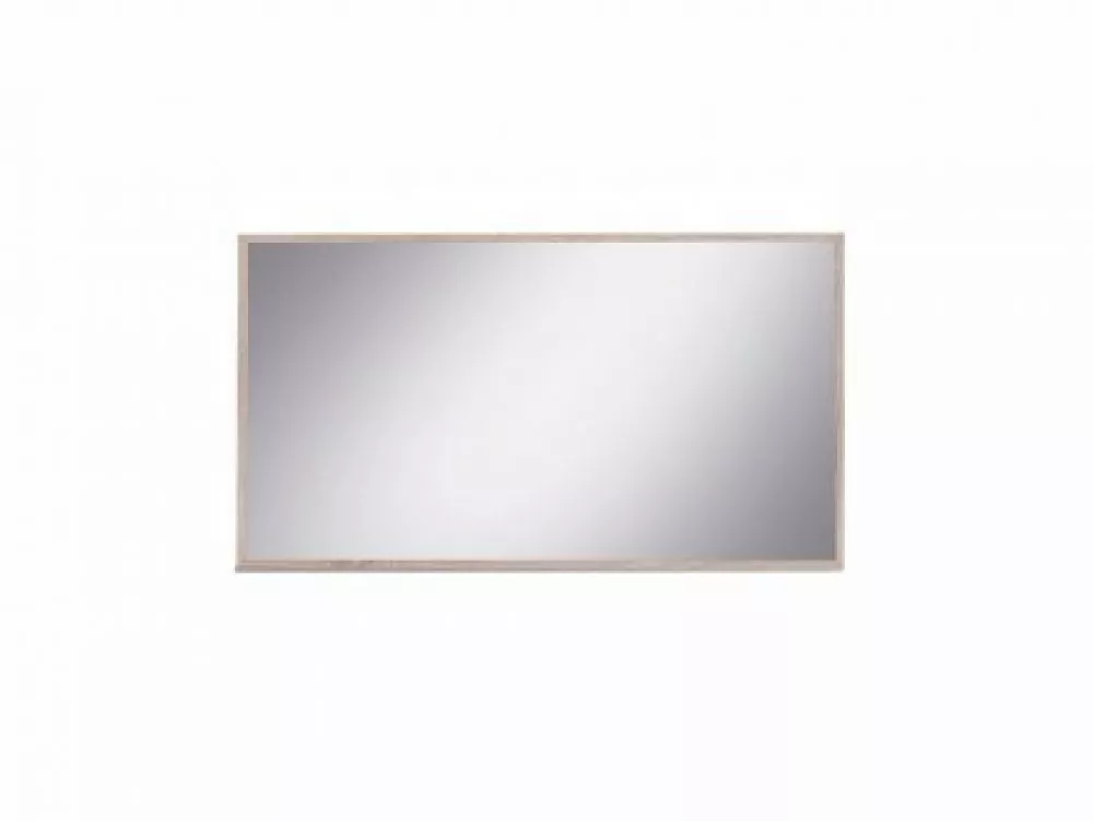 Spogulis Maximus M10 · Sonoma · 100 × 50 cm