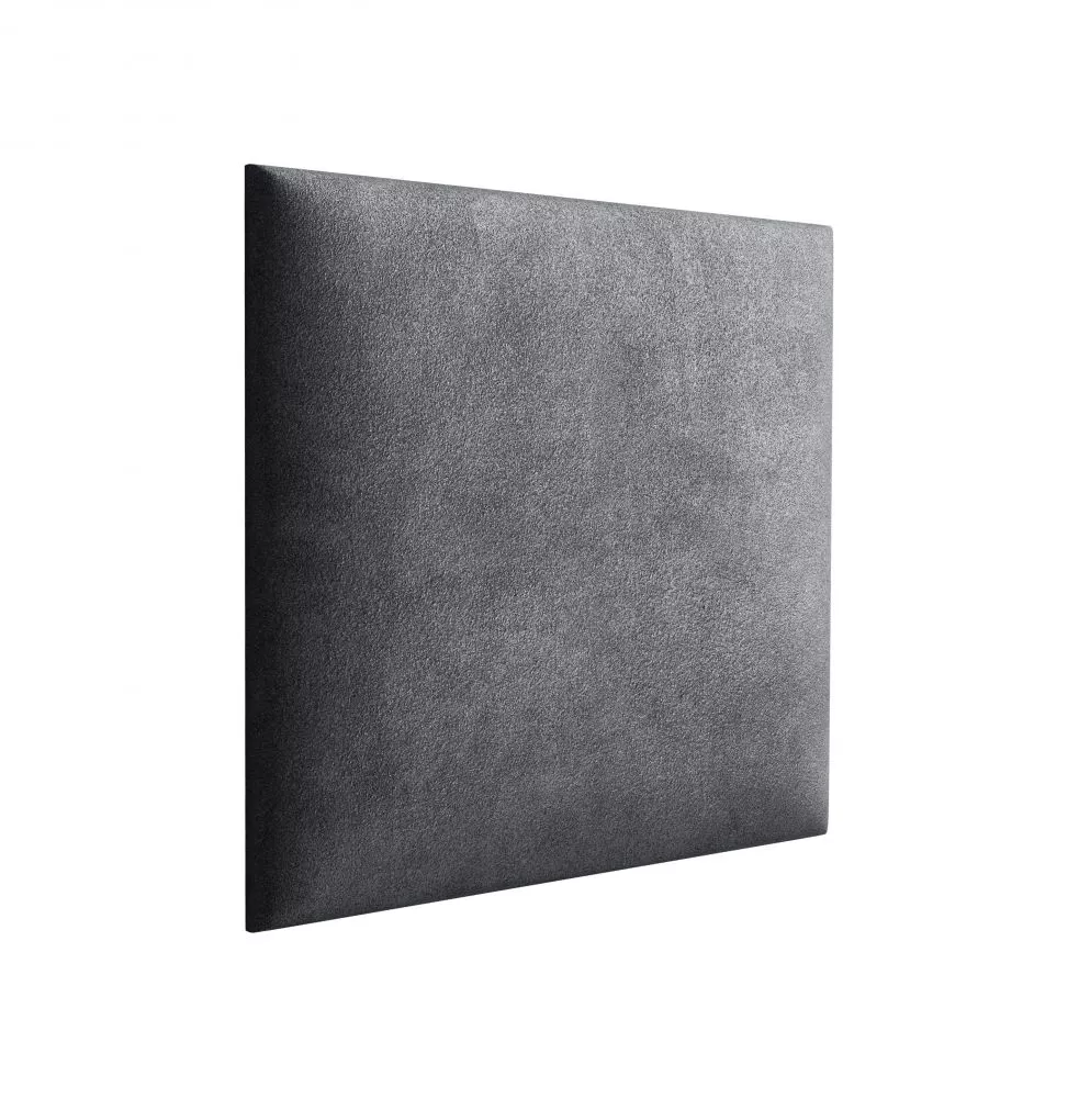Panelis Wall Velutto 3,5 cm · Antracīts · 40 × 30 cm