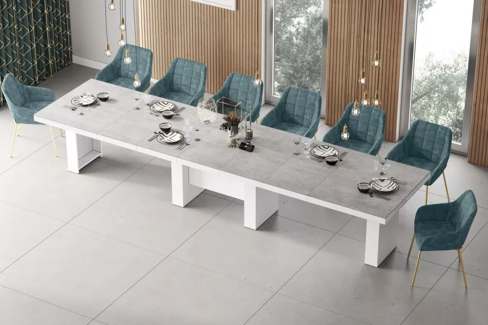 Galds Largo Premium · 160 × 75 × 89 cm