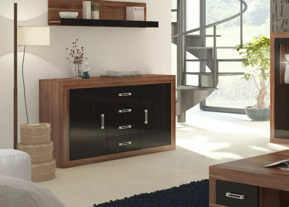 Kumode Verin VRN 09 · 150 × 42 × 89 cm