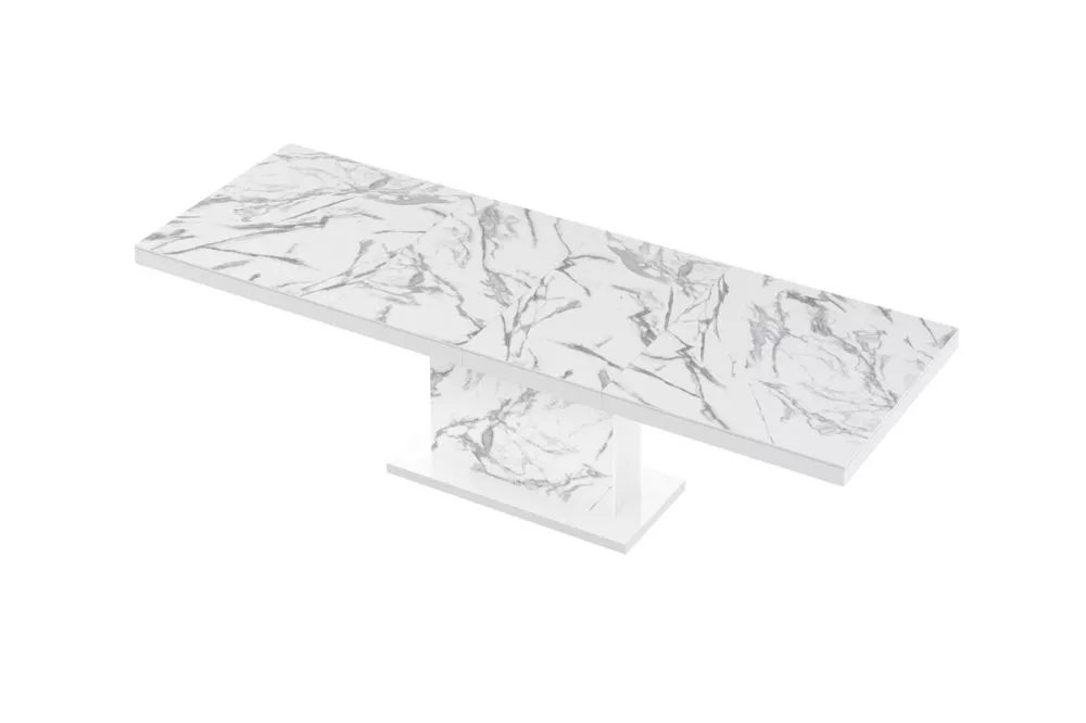 Galds Modica Gloss · 160 × 75 × 89 cm
