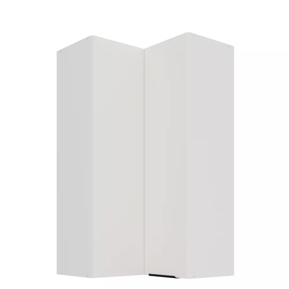Virtuves skapis Aria White 60x60 GN-108 2F
