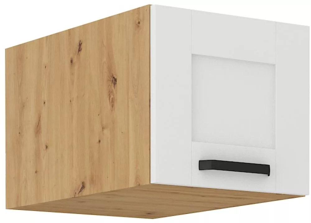 Virtuves skapis Luna Artisan NAGU-36 1F