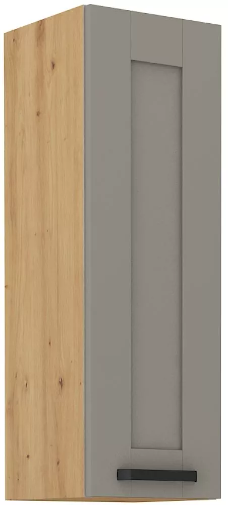 Virtuves skapis Luna Artisan G-90 1F