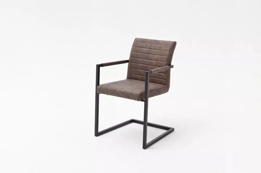 Krēsls Kian A Premium Standard · Brūns · 86 × 54 × 63 cm