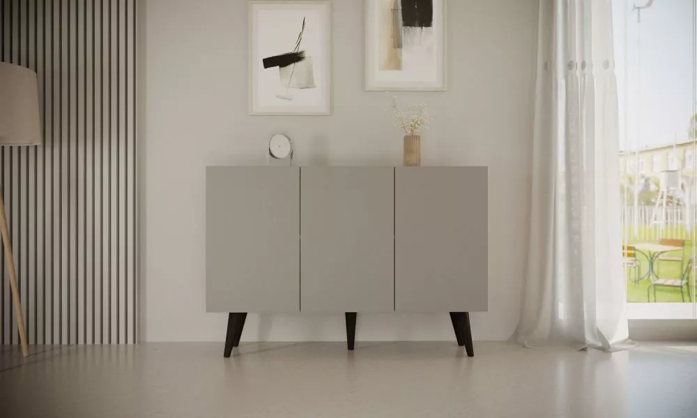Kumode Toronto K · 120 × 40 × 95.5 cm