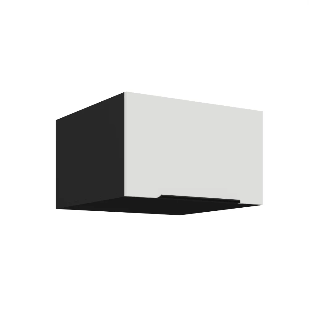 Virtuves skapis Aria White 60 NAGU-36 1F