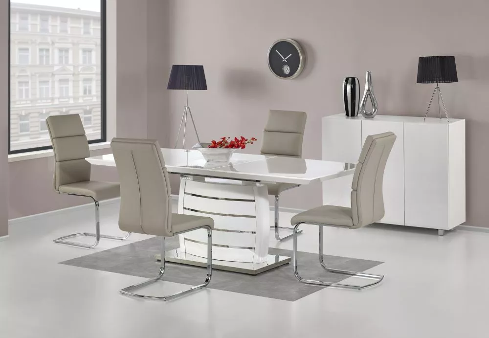 Galds Onyx H · 160 × 76 × 90 cm