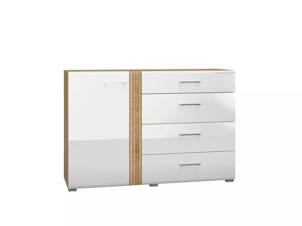 Kumode Adagio 04 · 143 × 42 × 90 cm
