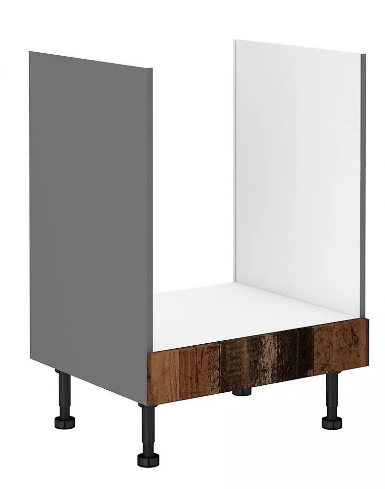 Virtuves skapis Oldstyle 60 D GAZ BB