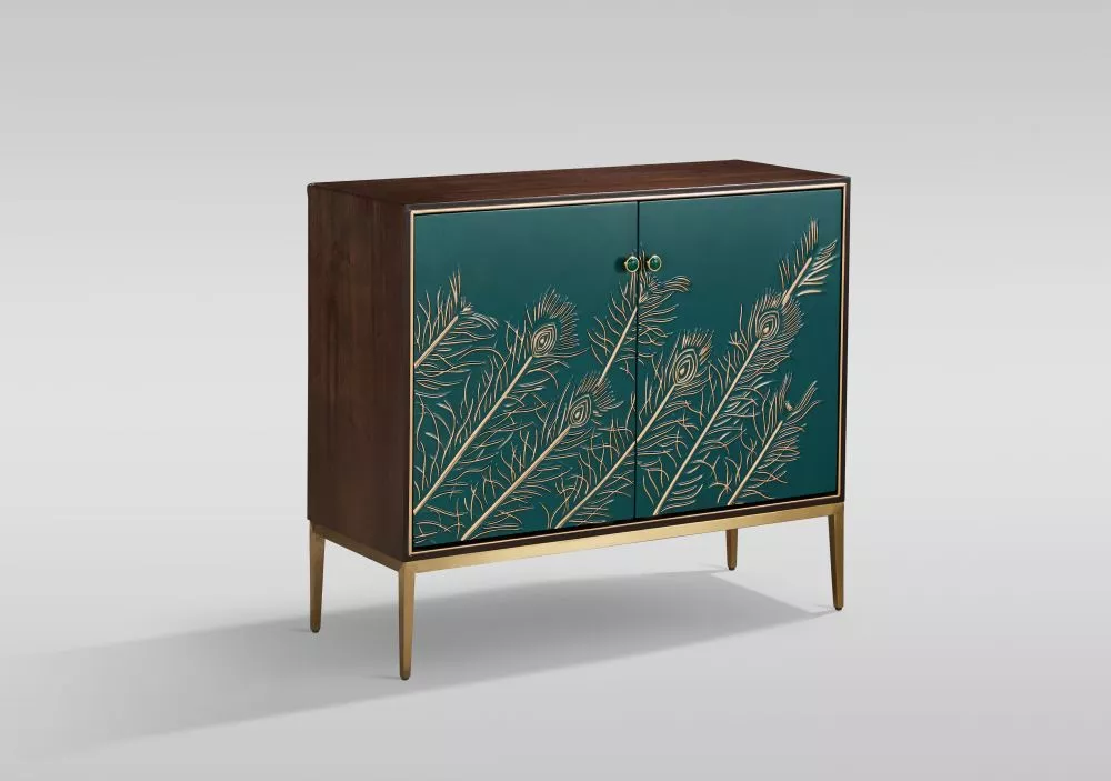 Kumode Stilig ST804 · 104 × 40 × 90 cm