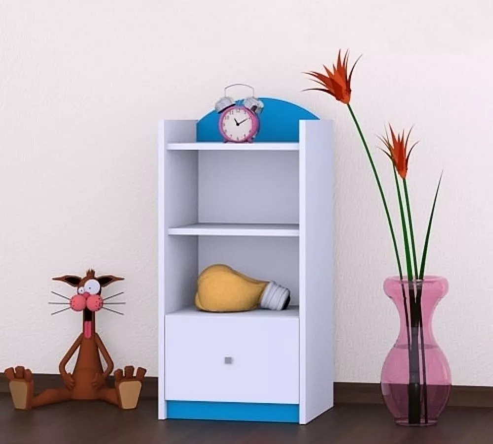 Kumode Happy RN04 · 45 × 34 cm