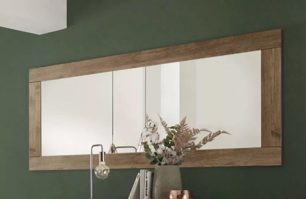 Spogulis Rimini 71 · Ozols Mercure · 170 × 2 × 75 cm