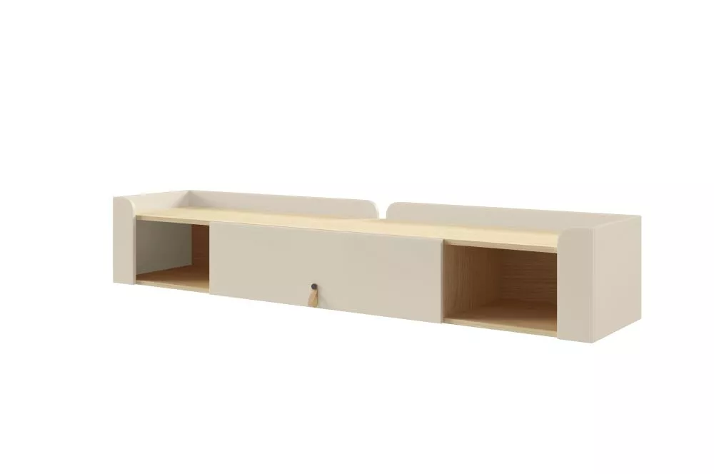 Plaukts Salerno SA10 · 180 × 33 × 27 cm