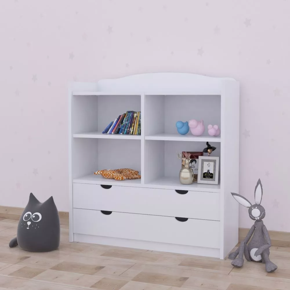 Kumode Classic RN10 · 88 × 34 × 96 cm