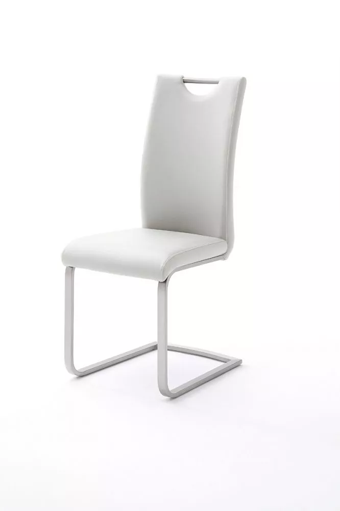 Krēsls Paulo Standard · Balts · 103 × 42 × 55 cm