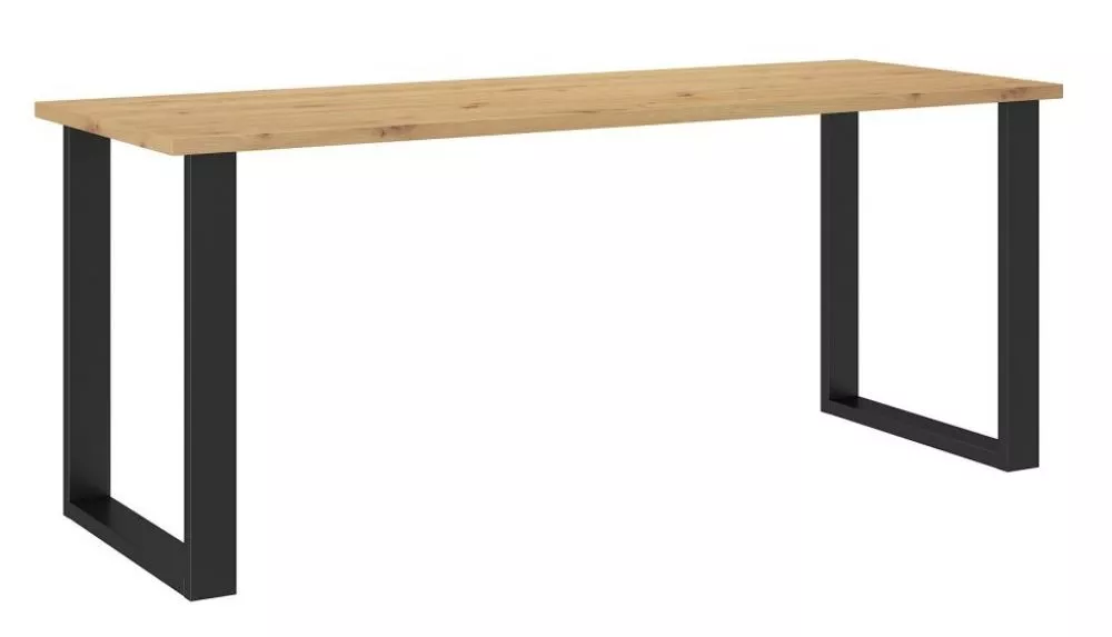 Galds S185 · 185 × 75 × 67 cm